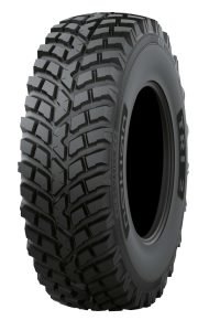 400/80R24 NOKIAN TRI 2 149A8/144D TL Extreme Steel