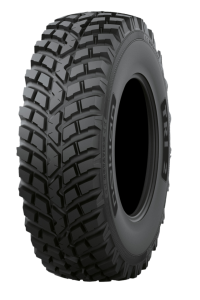 540/80R38 NOKIAN TRI2 EXTREME STEEL 172A8/167D TL
