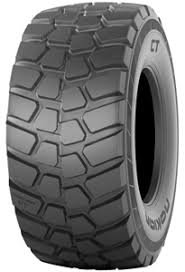 600/55R26.5 NOKIAN CT 169D TL