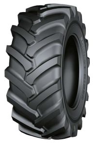 650/45R24.5 NOKIAN FOREST RIDER SB 161A8/168A2 TL