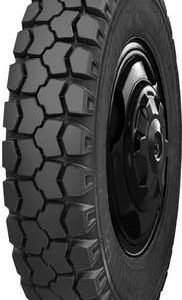 8.25R20 OMSK U-2 10PR TT ar kameru, BEZ flap