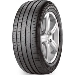 215/65R17 PIRL Scorpion Verde 99V