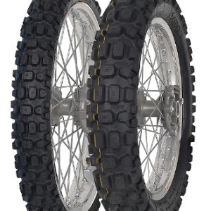 120/90-18 SAVA MC23 Rockrider 65R TL