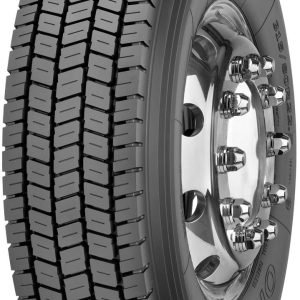 205/75R17,5 SAVA ORJAK 4 124/122M M+S 3PMSF TL