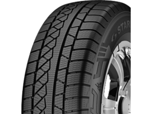 255/50R19 STARMAXX INCURRO WINTER W870 107V TL