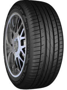 265/50R19 STARMAXX INCURRO ST450 110W RF TL