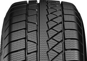 255/70R16 STARMAXX INCURRO WINTER W870 111T- IZPĀRDOŠANA