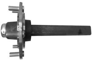 PUSASS Q50X350 6/160/205