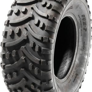 25X10.00-12 SUN F A032 70J 6PR