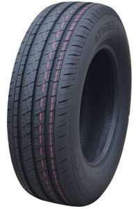 205R14C THEREE-A EFFITRAC 109/107S TL