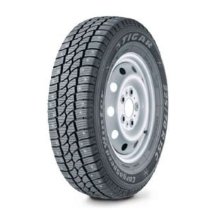 205/65R16C TIGAR CARGO SPEED WINTER 107/105R radz.