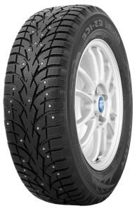 245/60R18 TOYO G3 ICE 105T ar radzēm
