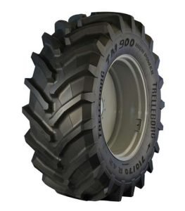 710/75R42 TRELLEBORG TM900HP 175D/172E TL DA