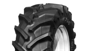 580/70R42 TRELLEBORG TM700 158D TL DA