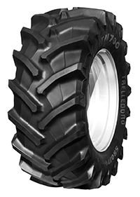 580/70R42 TRELLEBORG TM700 158D TL