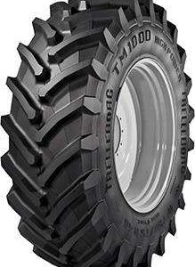 600/70R30 TRELLEBORG TM1000HP 159D