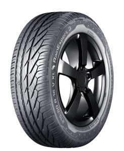 205/65R15 UNIROYAL RAINEXPERT 3 94H