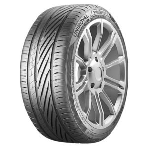 255/40R19 UNIROYAL RAINSPORT5 100Y XL FR