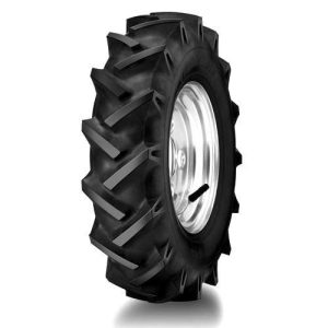 4.00-8 VREDESTEIN AS V67 4PR kompl.