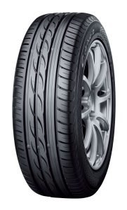 205/60R16 YOKOHAMA C DRIVE2 92H TL