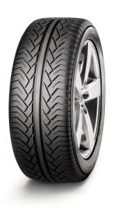 225/55R17 YOKOHAMA ADVAN ST 101W RF TL