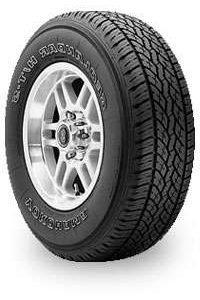 255/70R15 YOKOHAMA GEOLANDAR GO51 HTS 108H M+S