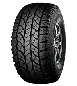 265/60R18 YOKOHAMA GEOLANDAR G012 110H TL