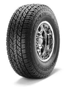265/70R17 YOKOHAMA GEOLANDAR H/T 115S TL
