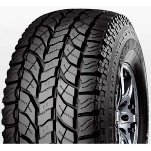 275/65R17 YOKOHAMA GEOLANDAR GO12 115H A/T