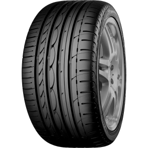 235/55R20 YOKOHAMA ADVANC SPORT V103B 102V