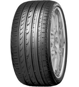 255/40R19 YOKOHAMA Advan Sport V103 100Y XL Run Flat