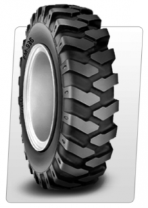 10.00-20 YOKOMA EXCAVATOR 16PR 146A5 TT (kompl.)