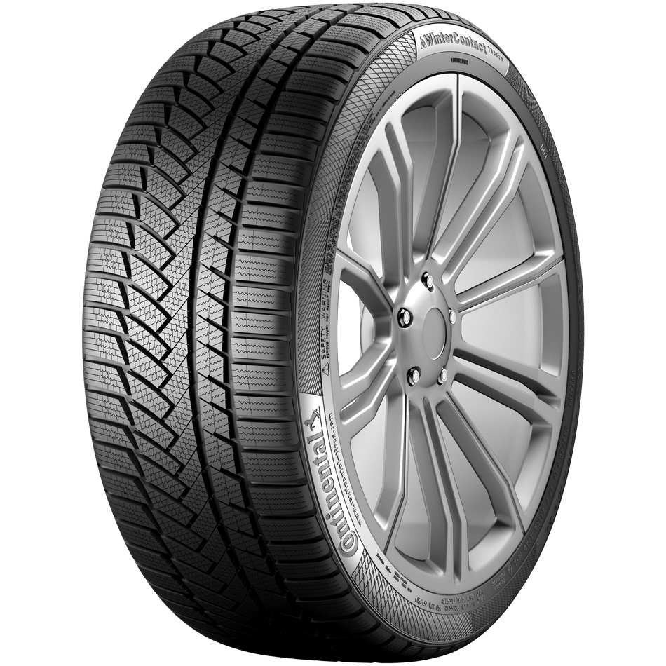 245/60R18 Continental WinterContact TS 850 P 105H M+S