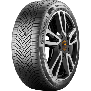 195/55R18 Continental AllSeasonContact 2 93H XL M+S