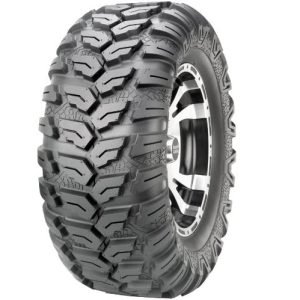 25X8.00-12 MAXXIS MU-08 Ceros 8PR TL