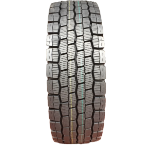 315/80R22,5 Hankook DW07 156/150L 3PMSF M+S