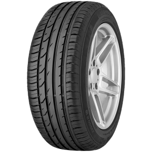 205/50R15 CONTINENTAL ContiPremiumContact 2 86V
