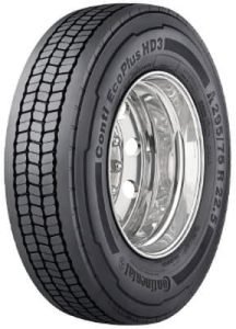 315/45R22,5 Continental Conti EcoPlus HD3 147/145L 16PR 3PMSF M+S