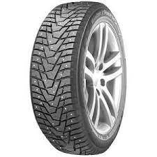 265/70R17 HANKOOK IPIKE W429A 115T XL dygliuota