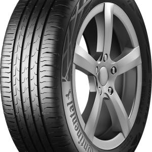 275/30R21 CONTINENTAL EcoContact 6 Q MO ContiSilent98Y XL