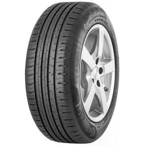165/60R15 CONTINENTAL ContiEcoContact 5 81H XL