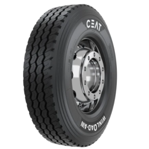 11 R 22,5 Ceat Winload-AW 148/145L 3PMSF