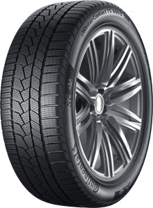 275/35R19 Continental WinterContact TS860S 100W FR