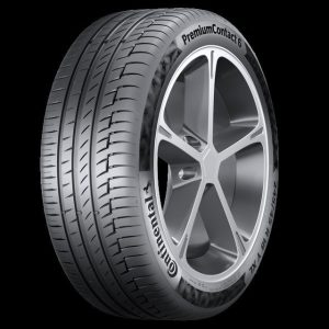 275/55R19 CONTINENTAL PremiumContact 6 MO 111W