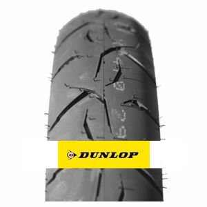 120/70ZR19 Dunlop Trailmax Meriadian 60W TL