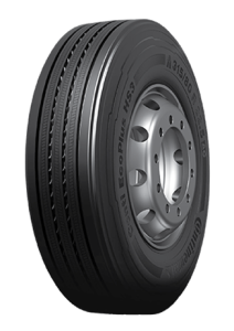 355/50R22,5 Continental Conti EcoPlus HS3 156K 18PR 3PMSF M+S