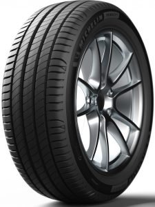 215/50R17 Michelin PRIMACY 4+ MI 95W XL FR