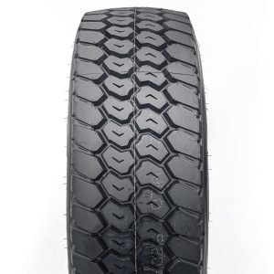 385/65R22,5 NOKIAN R-TRUCK TRAILER 160K TL M+S