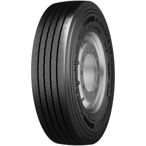 295/80R22,5 Continental Conti CoachRegio HA3 154/149M 16PR 3PMSF M+S