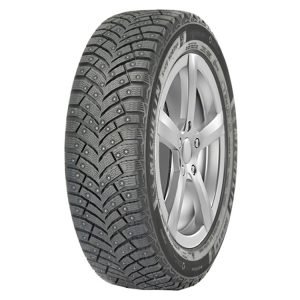 255/45R21 Michelin X-Ice North 4 SUV 106H XL dygliuotos